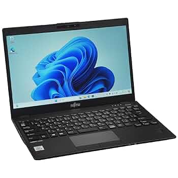 富士通ノートU9310/D、 i5第10世代、Windows11Office21 61fqgW0w4+L._UF350,350_QL50_.jpg